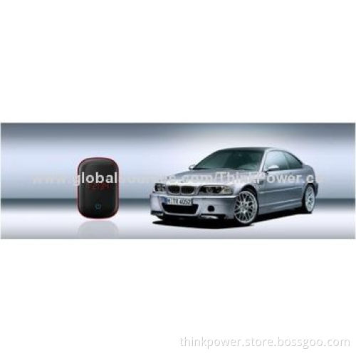 Mini Real-time GPS Tracker, Positioning/Tracking, Telephone Monitoring, Voice Calls, Speed Alarm